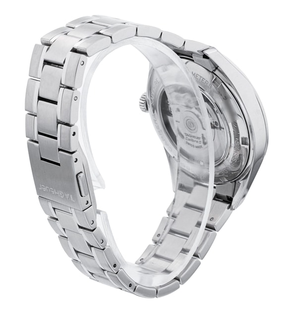 Tag Heuer Carrera WV211B.BA0787 Image 3